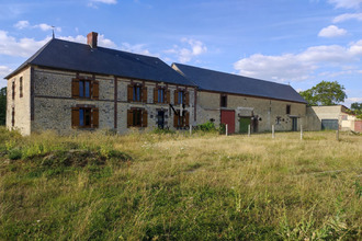  maison mortagne-au-perche 61400