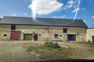  maison mortagne-au-perche 61400