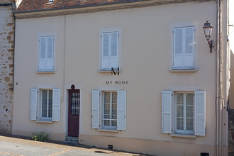  maison mortagne-au-perche 61400