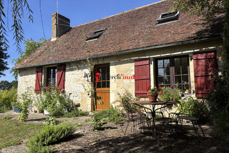  maison mortagne-au-perche 61400