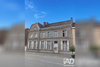 maison mortagne-du-nord 59158