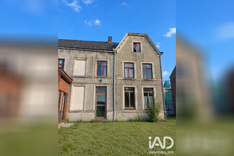  maison mortagne-du-nord 59158