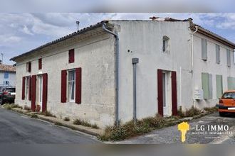  maison mortagne-sur-gironde 17120