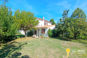  maison mortagne-sur-gironde 17120