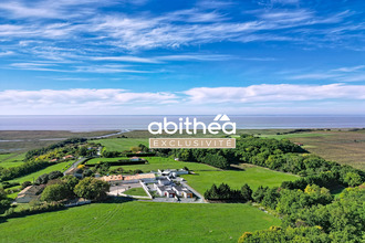  maison mortagne-sur-gironde 17120