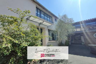  maison mortagne-sur-sevre 85290