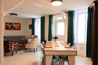  maison mortagne-sur-sevre 85290