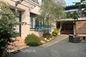  maison mortagne-sur-sevre 85290