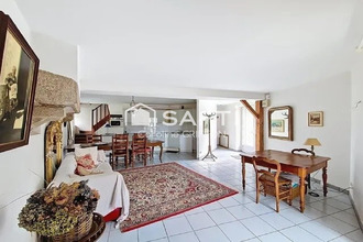  maison mortagne-sur-sevre 85290