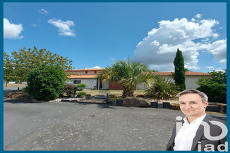  maison mortagne-sur-sevre 85290