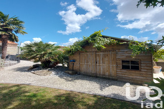  maison mortagne-sur-sevre 85290