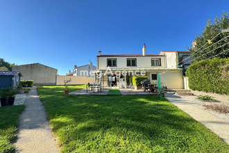  maison mortagne-sur-sevre 85290