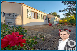  maison mortagne-sur-sevre 85290