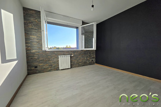  maison mortagne-sur-sevre 85290