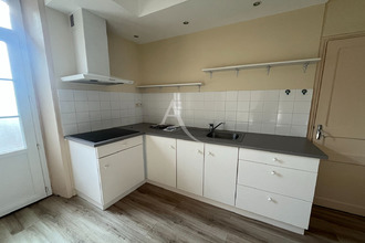  maison mortagne-sur-sevre 85290