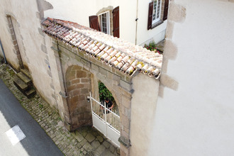  maison mortagne-sur-sevre 85290