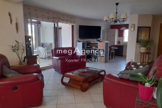  maison mortagne-sur-sevre 85290