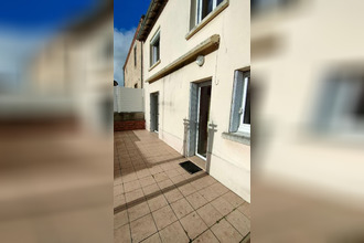  maison mortagne-sur-sevre 85290