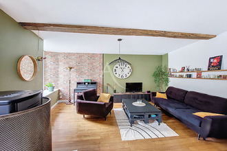  maison mortagne-sur-sevre 85290