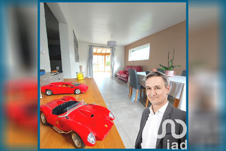  maison mortagne-sur-sevre 85290