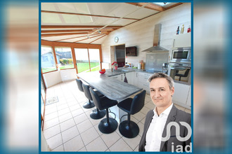  maison mortagne-sur-sevre 85290