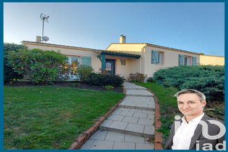  maison mortagne-sur-sevre 85290