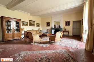  maison mortagne-sur-sevre 85290