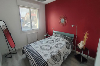  maison mortagne-sur-sevre 85290