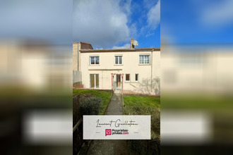  maison mortagne-sur-sevre 85290