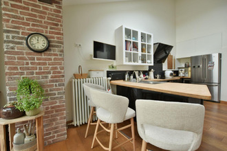  maison mortagne-sur-sevre 85290