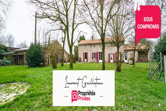  maison mortagne-sur-sevre 85290