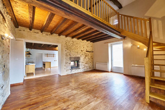  maison mortagne-sur-sevre 85290