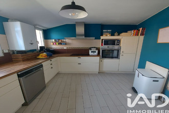  maison mortagne-sur-sevre 85290