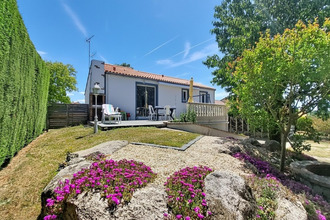  maison mortagne-sur-sevre 85290