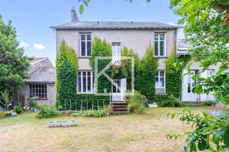  maison mortagne-sur-sevre 85290