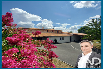  maison mortagne-sur-sevre 85290