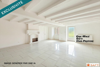  maison mortagne-sur-sevre 85290