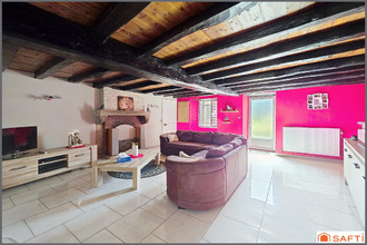  maison mortagne-sur-sevre 85290