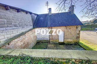  maison mortain 50140