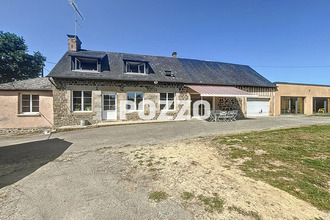  maison mortain 50140