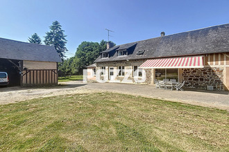  maison mortain 50140