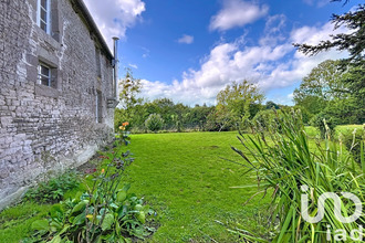  maison mortain 50140