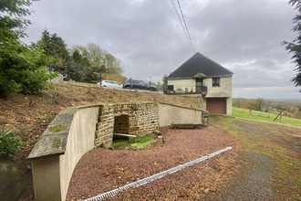  maison mortain 50140