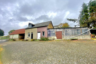  maison mortain 50140