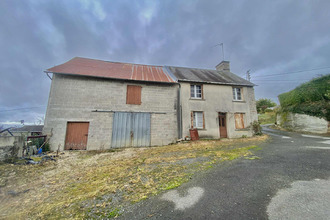  maison mortain 50140