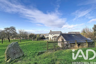  maison mortain 50140