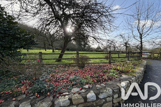  maison mortain 50140