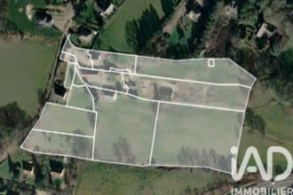  maison mortain 50140