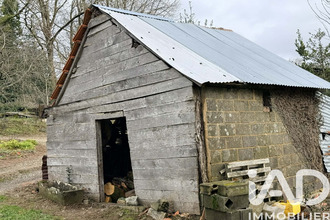  maison mortain 50140