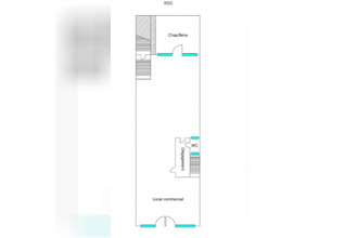  maison mortain 50140